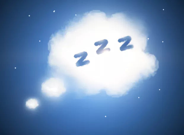 💤 Qualidade do Sono: Porque Dormir Bem Muda Tudo! 💤