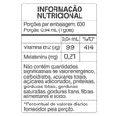 Melatonina Complex com Vitamina B12 30ml Cromo