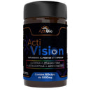 Activision 60 cápsulas 600mg ActiBio