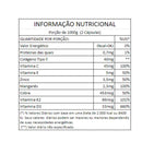 Colageno Tipo 2 Com Vitamina C 60 Cápsulas 500mg Equilibrio