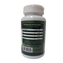 Espirulina 320mg 60 Cápsulas Equilíbrio Vital