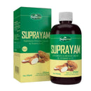 Supra Elix Inhame + Vitamina A e C  500ml SupraErvas