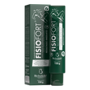 Fisiofort Pomada Massageadora 150g Bio Instinto