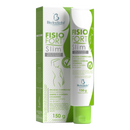 Creme Redutor de Medidas Fisiofort Slim 150g Bio Instinto