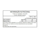 Magnésio Dimalato 60 Cápsulas 500mg Equilíbrio Vital