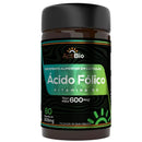 Acido Folico - B9 - 60 Cápsulas 60 Cápsulas 600mg ActiBio