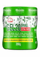 Gel Massageador 20 Ervas 200g Rhenuks
