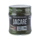 Pomada Massageadora Jacaré Extra Forte 200g Rhenuks