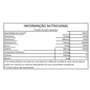 Resfrimuni Mais 60 Cápsulas 500mg Equilibrio Vital